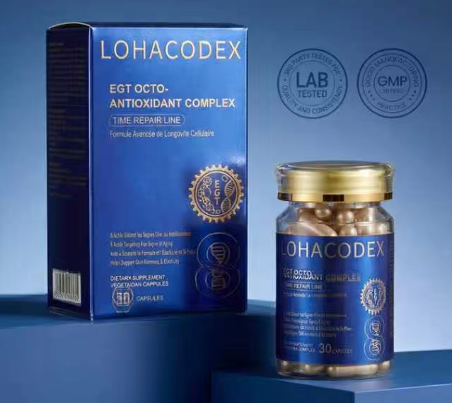 麦角硫因SOD超氧化物歧化酶软胶囊