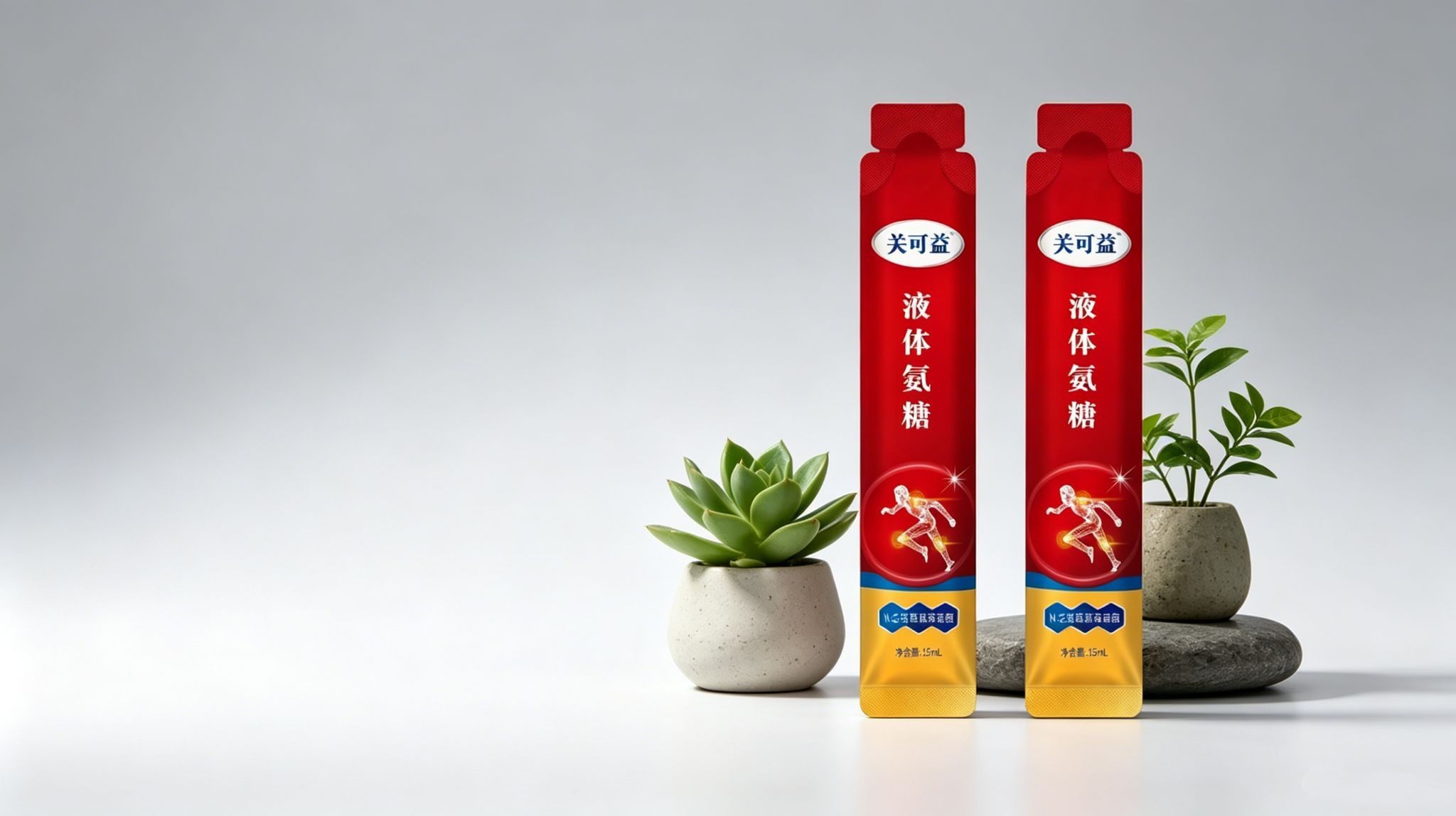N-乙酰氨基葡萄糖营养素饮品